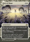 Dawn of Hope | WOT #2 | Nonfoil | English, catalog image