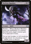 Morkrut Banshee | 2XM #99 | Nonfoil | English, catalog image
