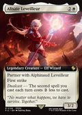 Alisaie Leveilleur, FIC #129, English, catalog image