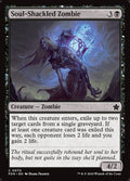 Soul-Shackled Zombie | FDN #70 | Nonfoil | English, catalog image