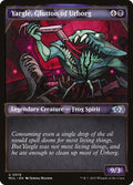 Yargle, Glutton of Urborg | MUL #19 | Nonfoil | English, catalog image