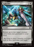 Fight On! | FIN #100 | Nonfoil | English, catalog image
