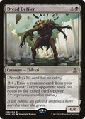 Dread Defiler | OGW #68 | Nonfoil | English, catalog image
