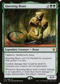 Questing Beast, ELD #171, English, catalog image