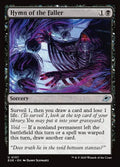 Hymn of the Faller | EOE #107 | Nonfoil | English, catalog image