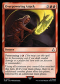 Overpowering Attack, ACR #37, English, catalog image