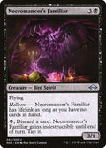 Necromancer's Familiar | MH2 #94 | Nonfoil | English, catalog image