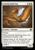 Soaring Sandwing | LCI #35 | Nonfoil | English, catalog image
