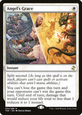 Angel's Grace, TSR #4, English, catalog image
