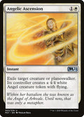 Angelic Ascension | M21 #3 | Nonfoil | English, catalog image