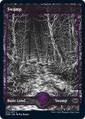 Swamp | VOW #272 | Nonfoil | English