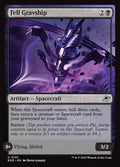 Fell Gravship | EOE #101 | Foil | English, catalog image