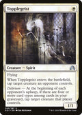 Topplegeist, SOI #45, English, catalog image