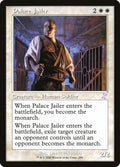 Palace Jailer, TSR #298, English, catalog image
