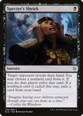 Specter's Shriek | ELD #106 | Nonfoil | English, catalog image