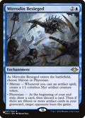 Mirrodin Besieged, PLST #MH1-57, English, catalog image