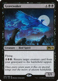 Gravewaker | M19 #293 | Nonfoil | English, catalog image