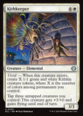 Kithkeeper | ECL #23 | Foil | English, catalog image