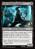 Inner Demons Gangsters | SPM #57 | Foil | English, catalog image