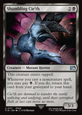 Shambling Cie'th | FIN #117 | Nonfoil | English, catalog image