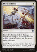 Elspeth's Smite | MOM #13 | Nonfoil | English, catalog image