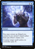 Daze, EMA #44, English, catalog image