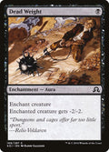 Dead Weight | SOI #106 | Nonfoil | English, catalog image