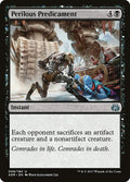 Perilous Predicament | AER #68 | Nonfoil | English, catalog image