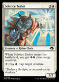 Solstice Zealot | MH3 #43 | Nonfoil | English, catalog image
