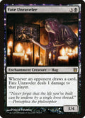 Fate Unraveler, BNG #68, English, catalog image