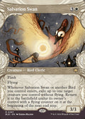 Salvation Swan, BLB #297, English, catalog image