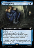 Fraying Sanity, PIP #987, English, catalog image