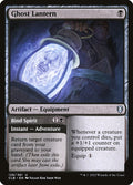 Ghost Lantern // Bind Spirit | CLB #128 | Nonfoil | English, catalog image