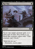 Rat Out | WOE #103 | Nonfoil | English, catalog image