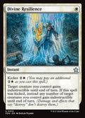 Divine Resilience | FDN #10 | Foil | English, catalog image
