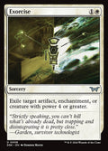 Exorcise | DSK #8 | Nonfoil | English, catalog image