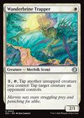 Wanderbrine Trapper | ECL #42 | Nonfoil | English, catalog image