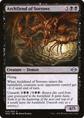 Archfiend of Sorrows | MH2 #74 | Nonfoil | English, catalog image