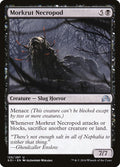 Morkrut Necropod | SOI #125 | Nonfoil | English, catalog image