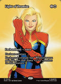 Light of Promise, MAR #46, English, catalog image