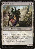 Havoc Sower | OGW #71 | Nonfoil | English, catalog image