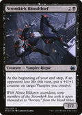 Stromkirk Bloodthief | MID #123 | Nonfoil | English, catalog image