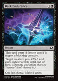 Dark Endurance | EOE #93 | Nonfoil | English, catalog image