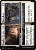 Dazzling Theater // Prop Room, PDSK #3p, English, catalog image