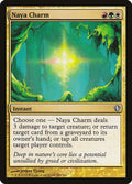 Naya Charm, C13 #200, English, catalog image