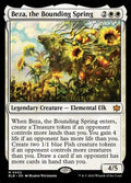 Beza, the Bounding Spring, BLB #2, English, catalog image