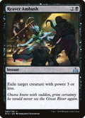 Reaver Ambush | RIX #83 | Nonfoil | English, catalog image