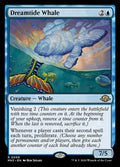 Dreamtide Whale, MH3 #59, English, catalog image