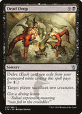Dead Drop | KTK #67 | Nonfoil | English, catalog image