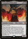 Demonlord Belzenlok, DOM #86, English, catalog image